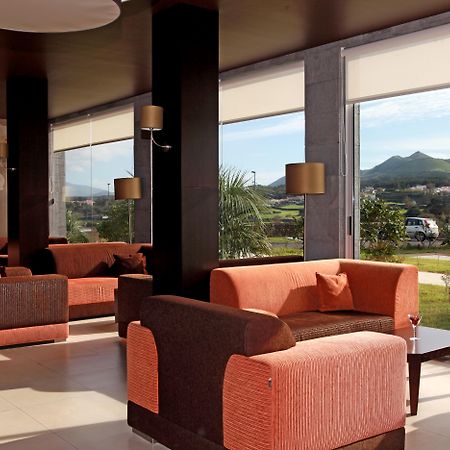 Hotel Vale Do Navio Capelas Exteriör bild