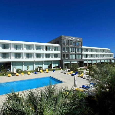 Hotel Vale Do Navio Capelas Exteriör bild
